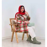 شکت پشمی