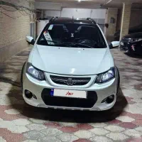کوییک آره پلاس اتوماتیک ۴۰۳ سفید مشکی