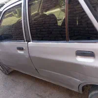 پرایدمدل ۸۱|خودرو سواری و وانت|ماهان, |دیوار