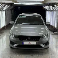 تارا V4 تیتانیوم