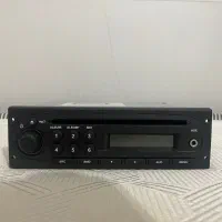 ضبط رنو ال نود