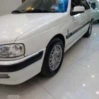 پارس ELX مدل ۸۹ موتور زانتیا|خودرو سواری و وانت|ملایر, |دیوار