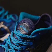 کتونی asics metarais مشکی آبی F|کیف، کفش، کمربند|تهران, نیروی هوایی (پیروزی)|دیوار