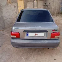 خودرو سواری پراید|خودرو سواری و وانت|یاسوج, |دیوار