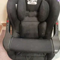 صندلی ماشین