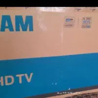 تلویزیون|تلویزیون و پروژکتور|ایذه, |دیوار