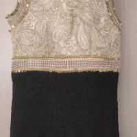 لباس و دامن مجلسی