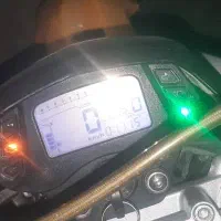 تریل کویر تی ۴|موتورسیکلت|زاهدان, |دیوار