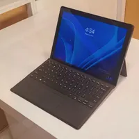 DELL5290 لمسی سیمکارت خور تبلت شو|رایانه همراه|شیراز, ملاصدرا|دیوار