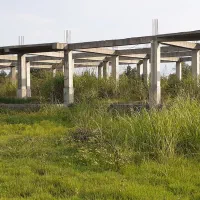 ۷۲۰۰متر جاده انزلی روبروی فرودگاه گرفم