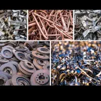 خریدار ضایعات با بالاترین قیمت