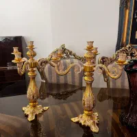 شمعدانی سلطنتی