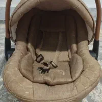 کریر و گهواره