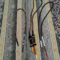 شلنگ قلیان ۲عدد بهمراه اشانتیون