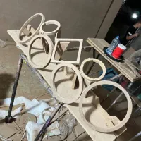 سیستم صوتی نقد و اقساطی|قطعات یدکی و لوازم جانبی|محمدیه-قزوین, |دیوار