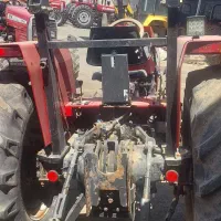 تراکتور ۴۷۵ تک دیفرانسیل مدل ۹۶