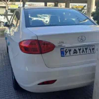 JAC J4 جک جی4 سفید و مشکی صفر 1404|خودرو سواری و وانت|اصفهان, لیمجیر|دیوار