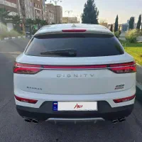 دیگنیتی پرستیژ مدل 1402|خودرو سواری و وانت|تهران, نازیآباد|دیوار