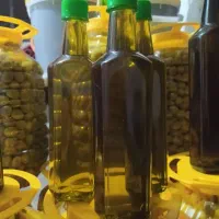 روغن زیتون طبیعی درمانی