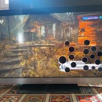 تلویزیون LCD  سونی  ۴۷ اینچ