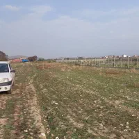 زمین باغ شموشک سفلی