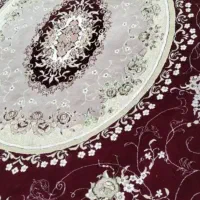 فرش ۹ متری نگین مشهد