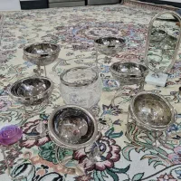 هفت سین کاملا نو