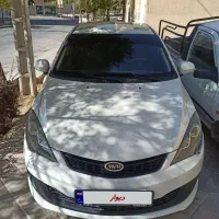 ام‌وی‌ام 315 هاچبک ساده، مدل ۱۳۹۵