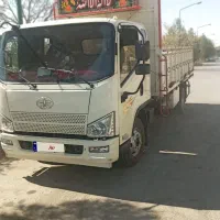 فاو۸تن مدل۹۷کارکرد۴۶۰پلمپ|خودرو سنگین|اصفهان, ارغوانیه|دیوار