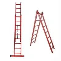 تولید انواع نردبان مخابراتی خانگی و پروفیلی فرغون