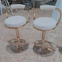 صندلی اپن کانتر جکدار (زیمر حلقه دار)|صندلی و نیمکت|تهران, شهرک ولیعصر جنوبی|دیوار