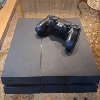 ps4 fat 500g