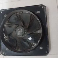 هواکش صنعتی دمنده35سانت دورتند