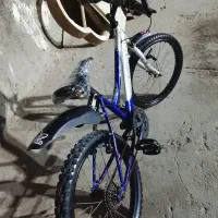 دوچرخه سایز 20|دوچرخه، اسکیت، اسکوتر|قره ضیاالدین, |دیوار