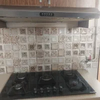 گاز و هود دست دوم|اجاق گاز و لوازم برقی پختوپز|رشت, جماران|دیوار