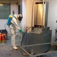 خدمات سمپاشی و ضد عفونی توسط شرکت مجوز دار|خدمات نظافت|همدان, |دیوار