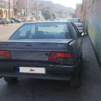 پژو روآ روا 85|خودرو سواری و وانت|قرچک, زیبا شهر|دیوار