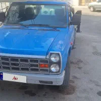 اجاره بالابر نیسان