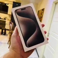 iphone 15 pro/15 pro max 2sim/نقد و‌اقساط