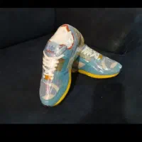 کتونی ادیداس تورشن|کیف، کفش، کمربند|گلستان (تهران), |دیوار