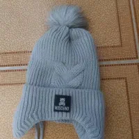 کلاه زمستانه کودک