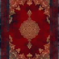 اکرلیک کاشان|فرش|کاشان, راوند|دیوار