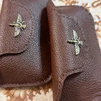 جلد عینک و سیگار و فندک|زیورآلات و اکسسوری|شیراز, شهرک والفجر|دیوار