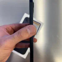 آیفون 13 نرمال 128 CH تمیز باتری 91|موبایل|تهران, شهرک غرب|دیوار