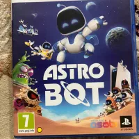 بازی Astro bot برای PS5
