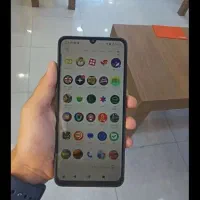 Redmi 13c تمیزوسالم درحدنو معاوضه میکنم با گوشی
