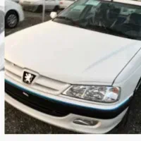 پژو پارس ۹۸