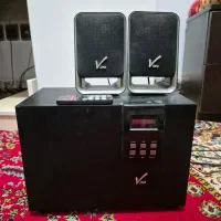 اسپیکر ویرا Viera VI-316R