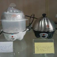 لوازم آشپزخانه نو  توسط نمایندگی