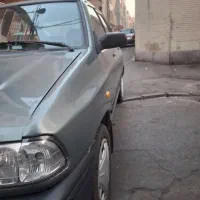 پراید ۸۶ فرمون هیدرولیک|خودرو سواری و وانت|تهران, سلسبیل شمالی|دیوار